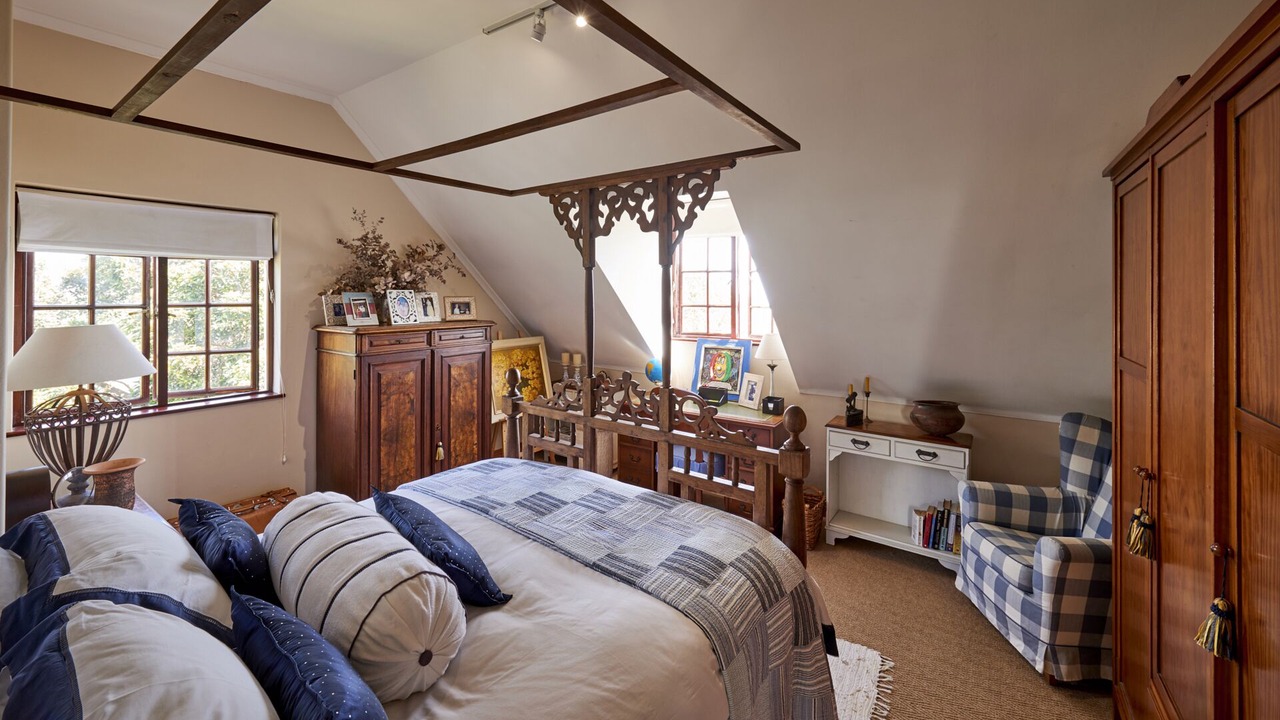 Photo of Bedroom in Scarborough