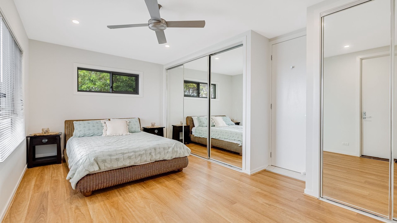 Photo of Bedroom in Tugun