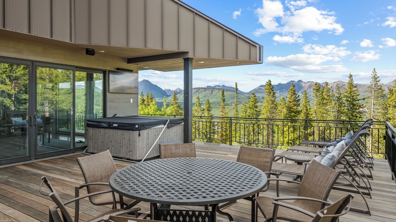 Photo of Outdoor in Crested Butte