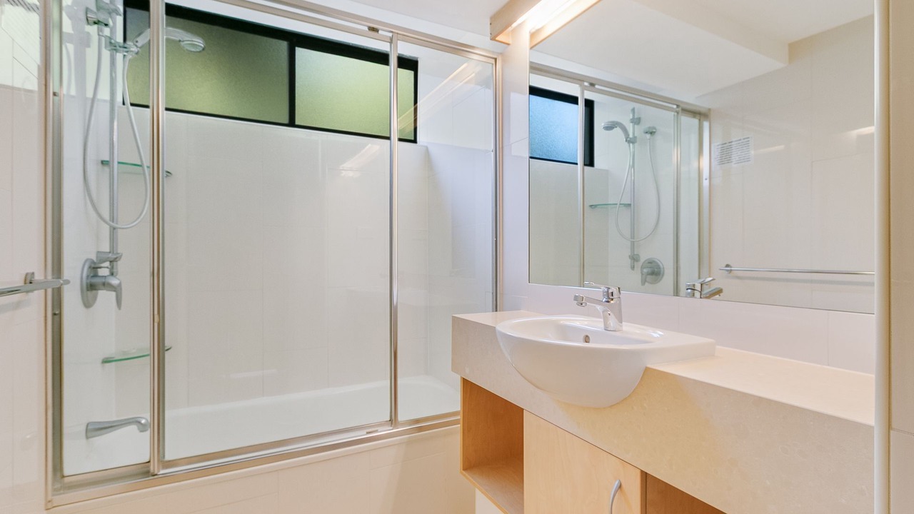 Photo of Bathroom in Currumbin