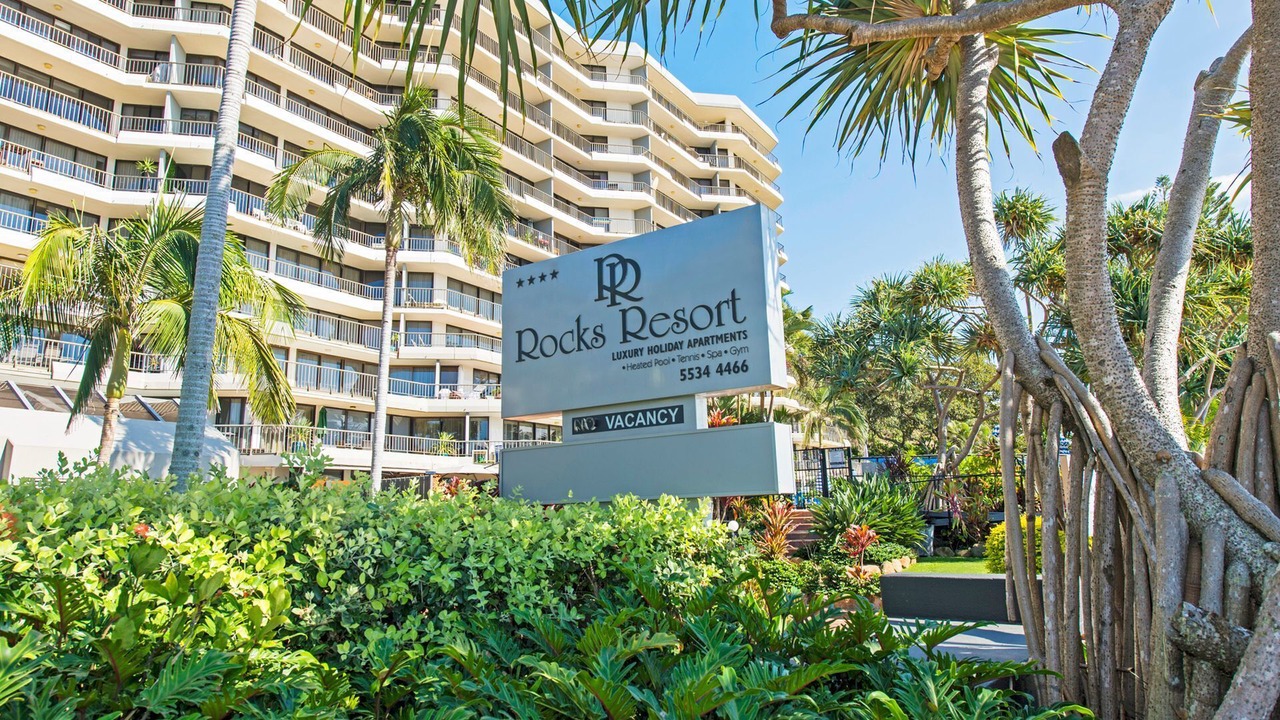 Photo of Outdoor in Currumbin