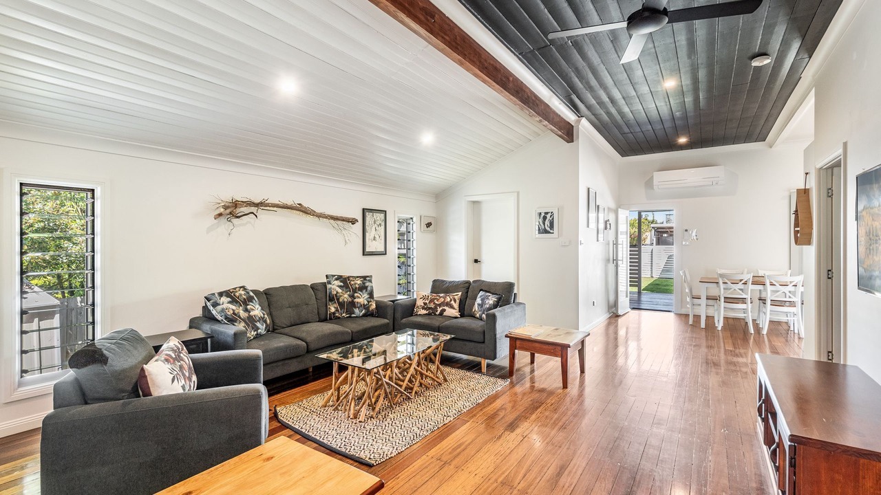 Photo of Livingroom in Yamba
