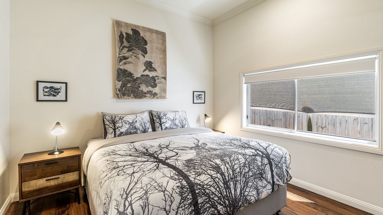 Photo of Bedroom in Yamba
