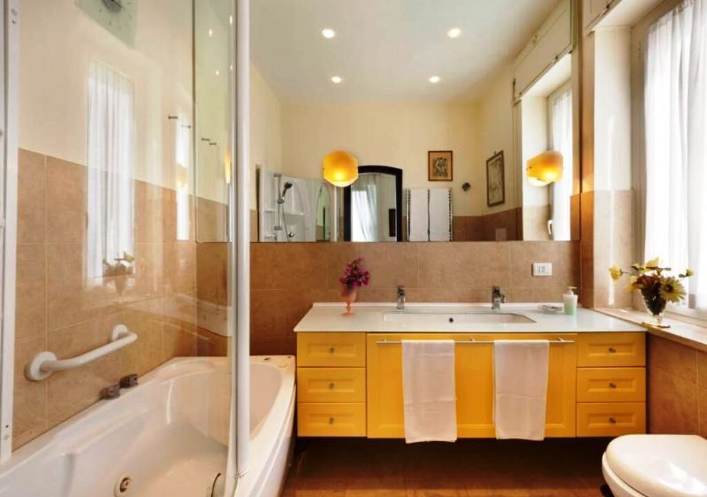 Photo of Bathroom in Schiazzano