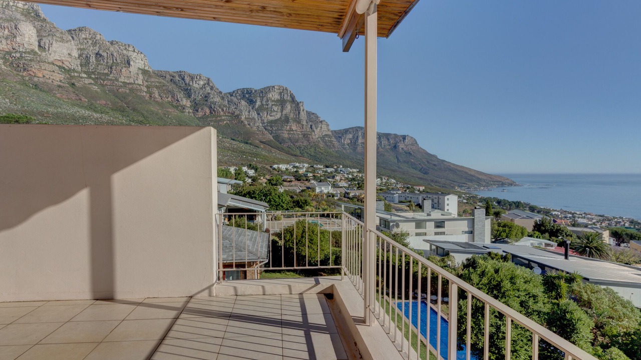 Photo of Others in Camps Bay
