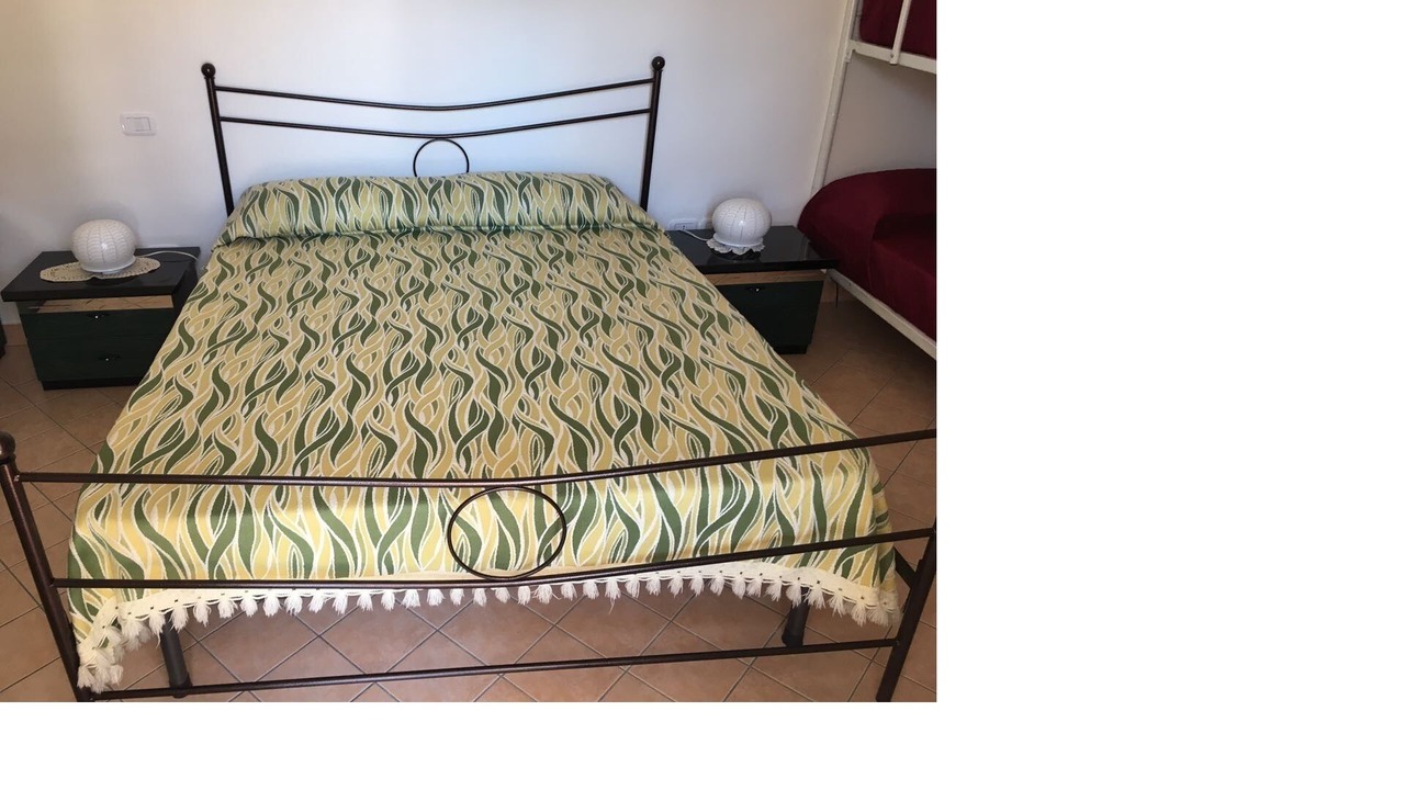 Photo of Bedroom in Tramonti