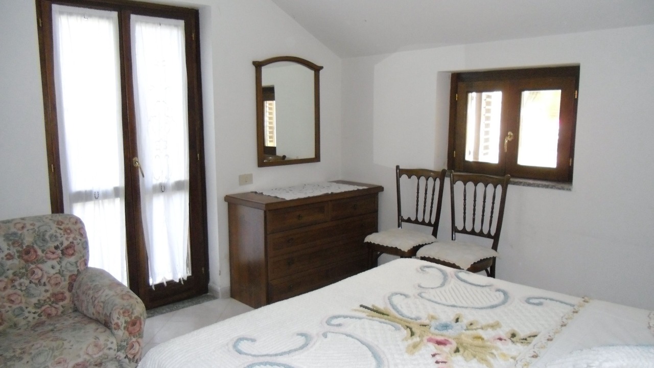 Photo of Bedroom in Tramonti