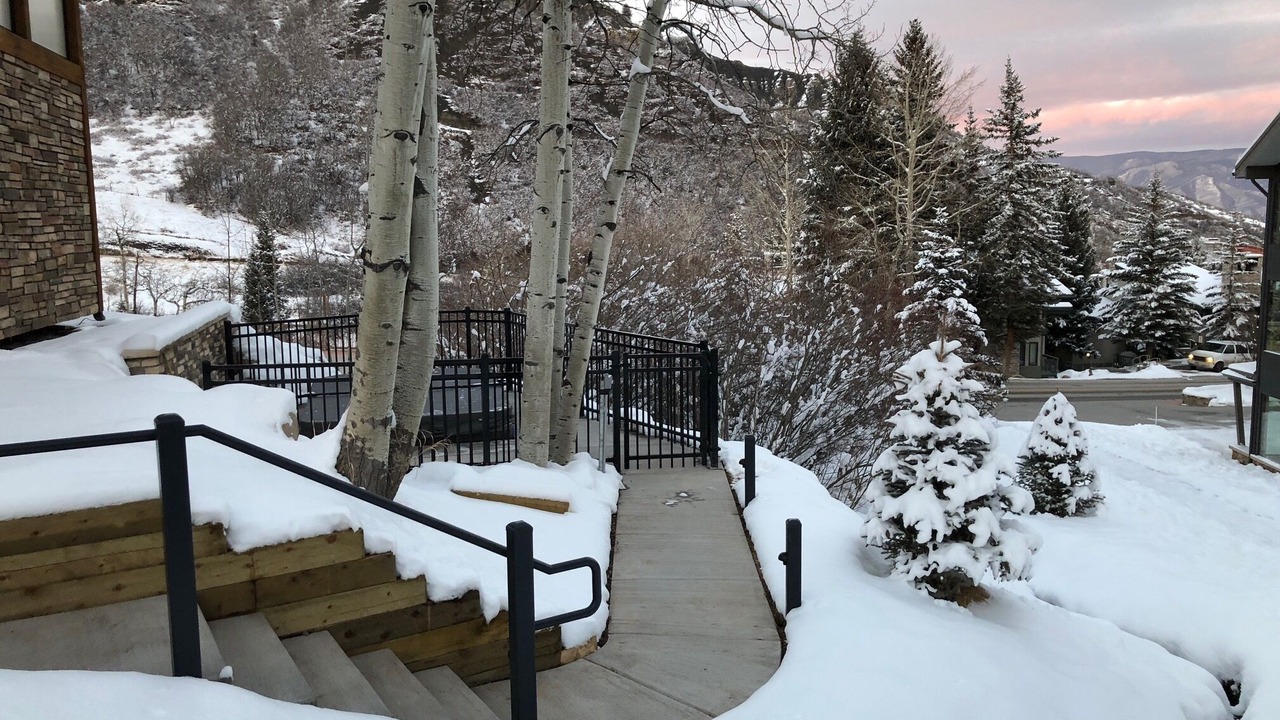 Photo of Outdoor in Snowmass Village