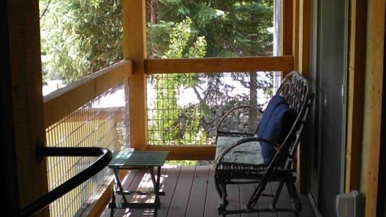 Photo of Bedroom in Snowmass Village