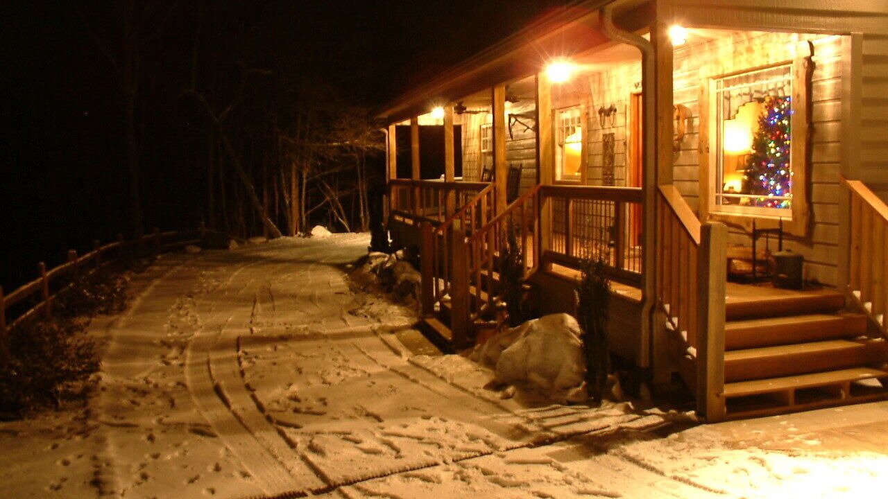 Photo of Outdoor in Ellijay