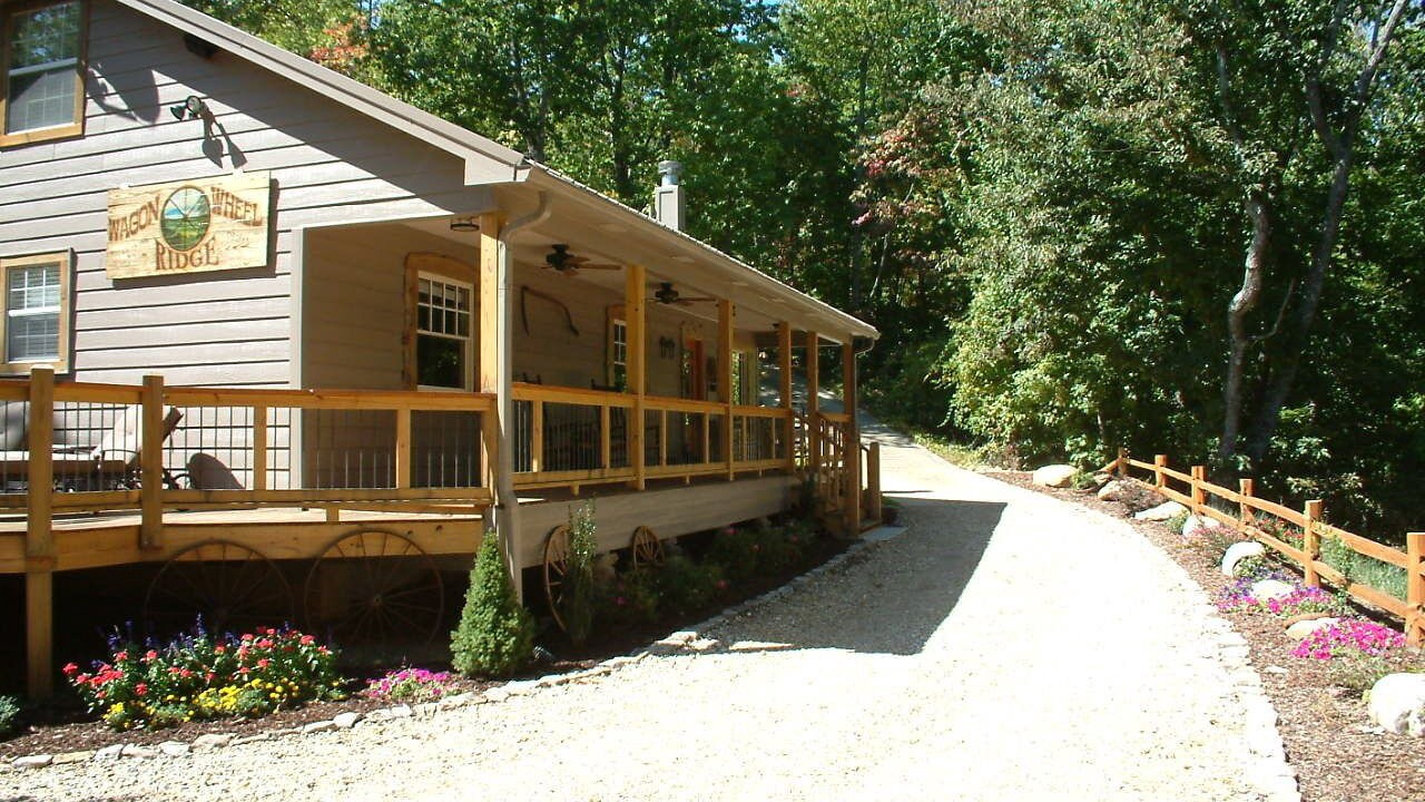 Photo of Outdoor in Ellijay