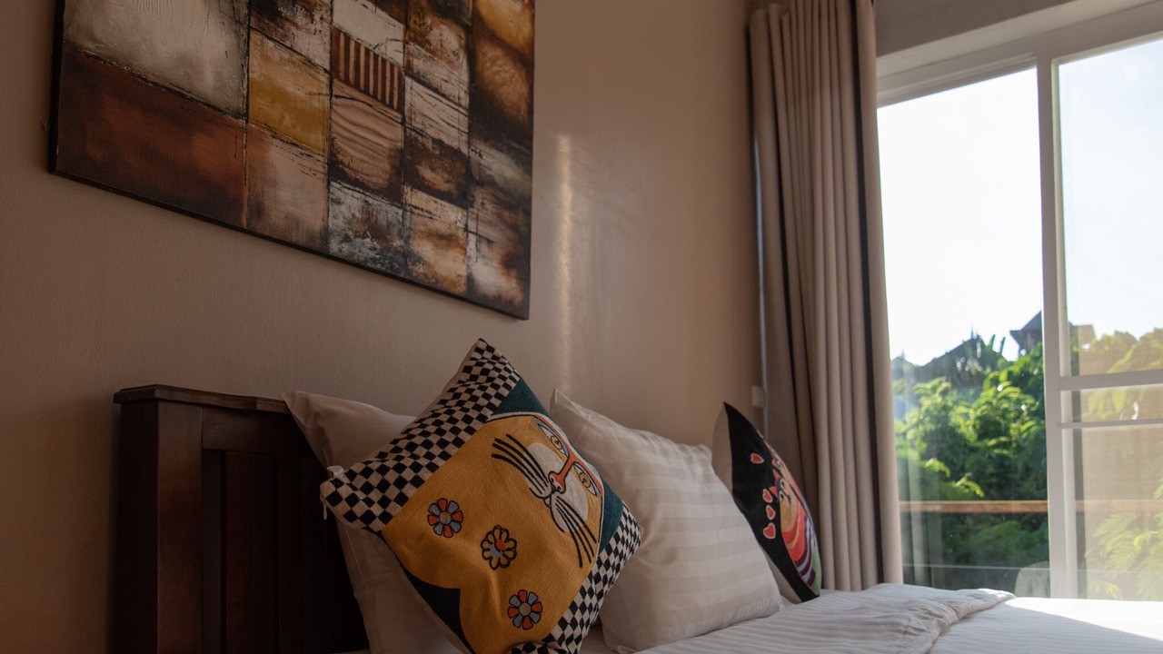 Photo of Bedroom in Ban Saiyuan