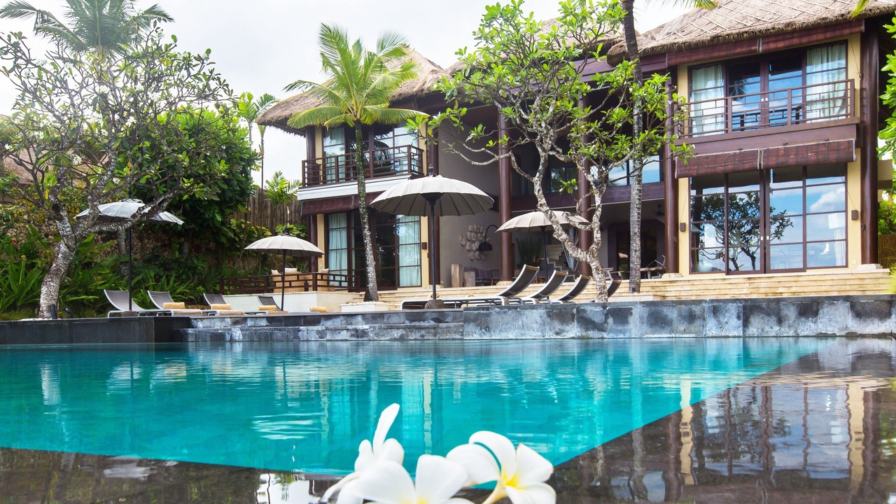 Photo of Outdoor in Munggu