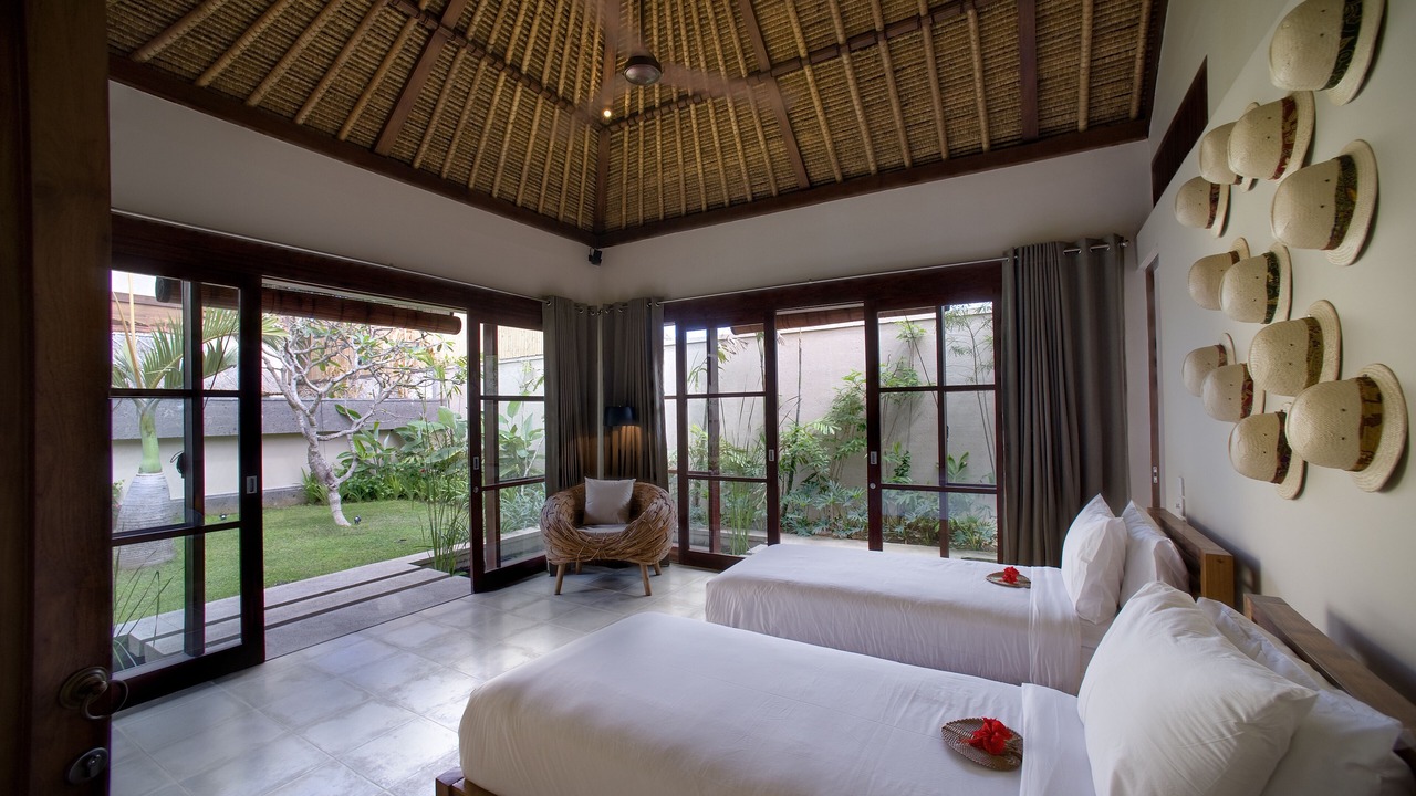 Photo of Bedroom in Munggu