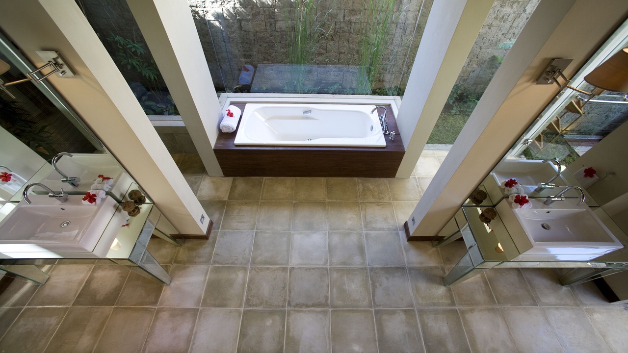 Photo of Bathroom in Munggu