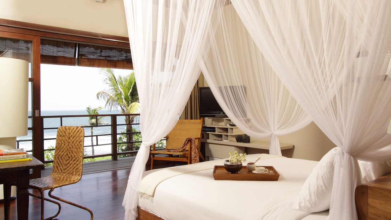 Photo of Bedroom in Munggu