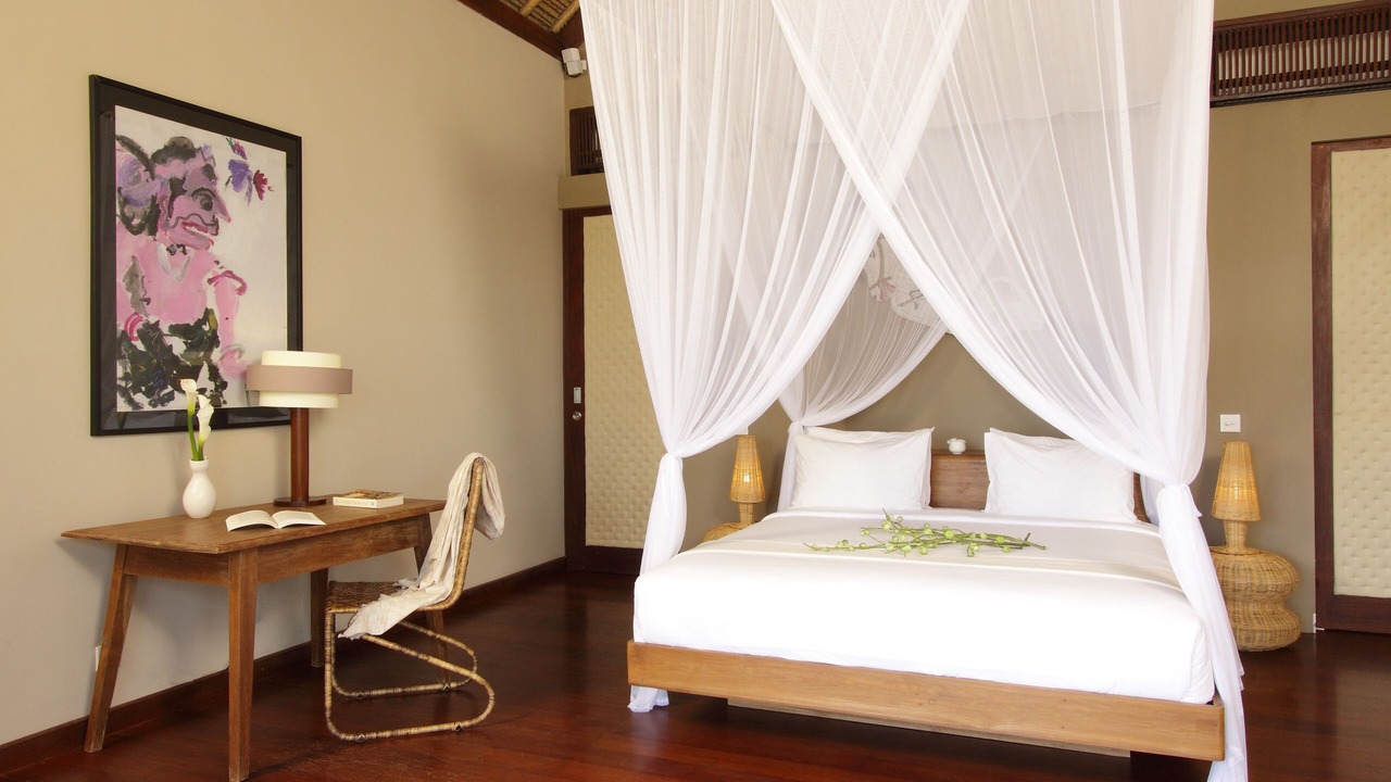 Photo of Bedroom in Munggu