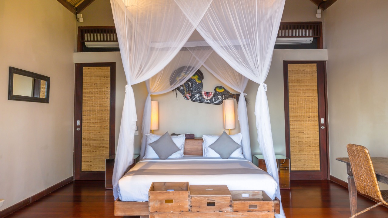 Photo of Bedroom in Munggu