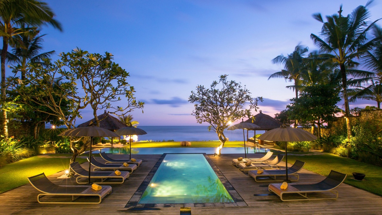 Photo of Outdoor in Munggu