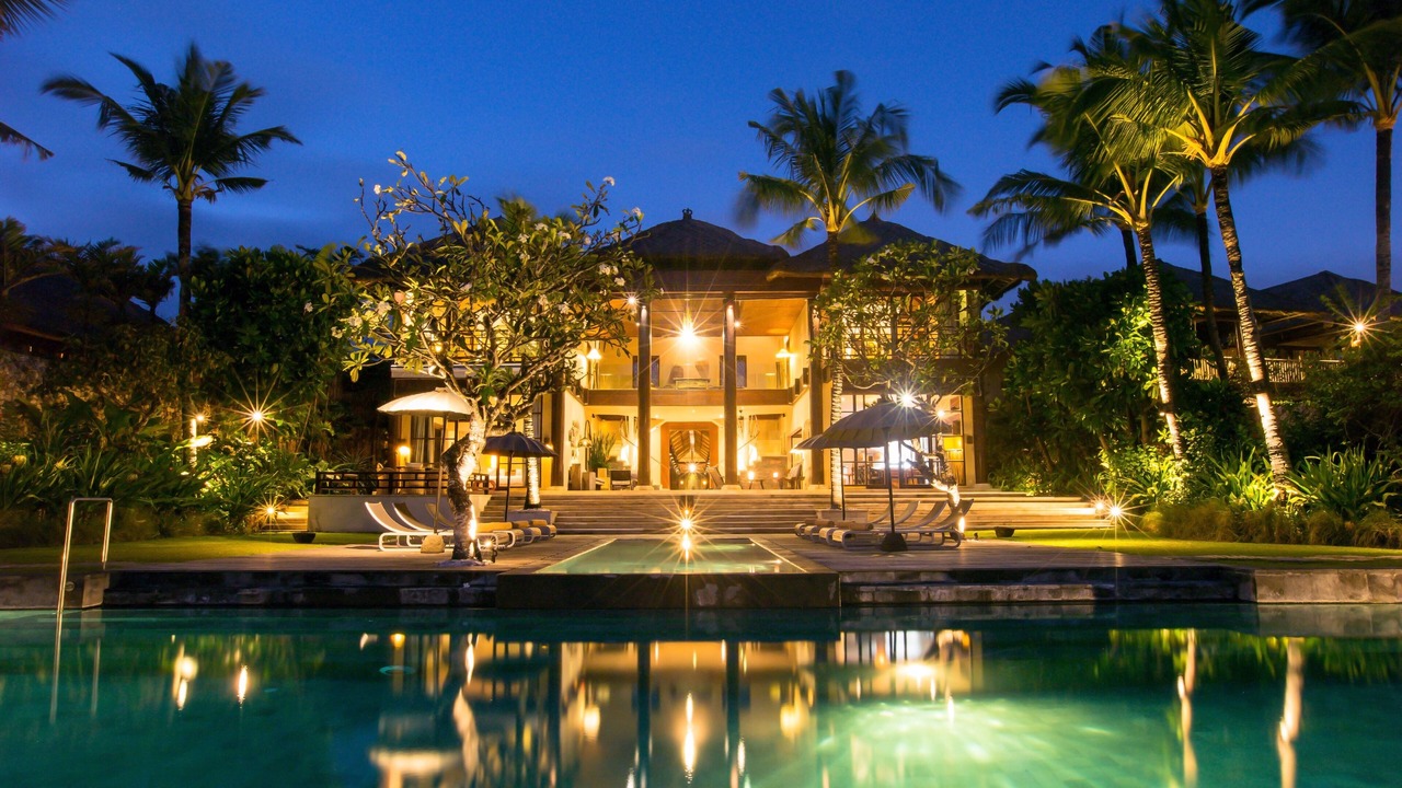 Photo of Outdoor in Munggu