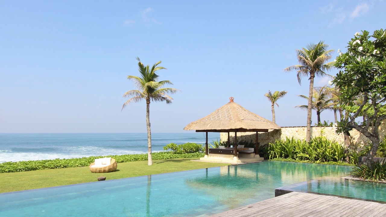 Photo of Outdoor in Munggu