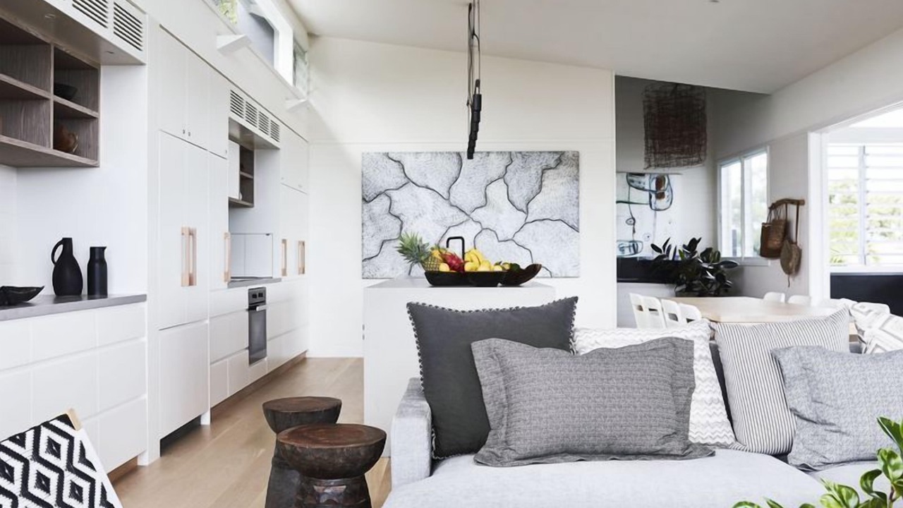 Photo of Livingroom in Byron Bay