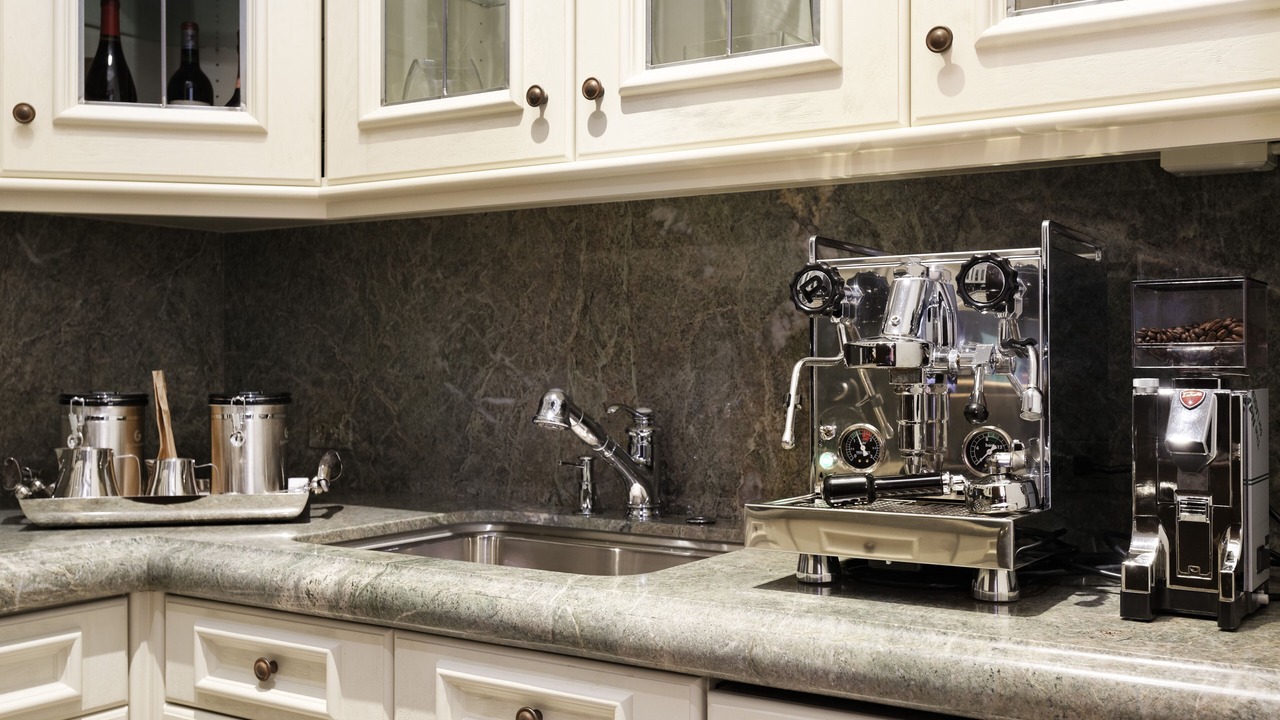 Photo of Kitchen in Aspen