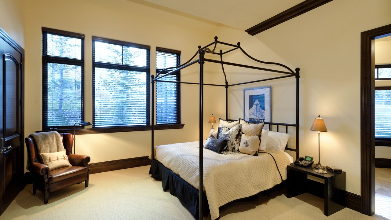 Photo of Bedroom in Aspen