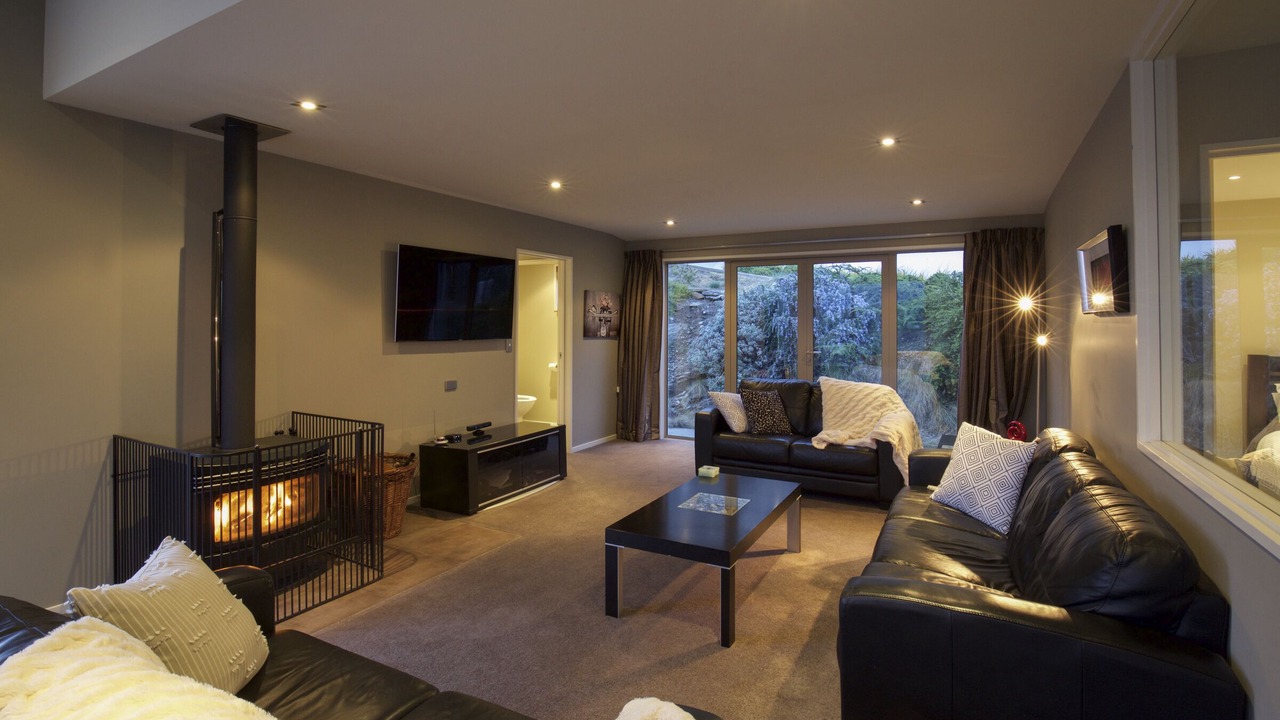 Photo of Livingroom in Queenstown