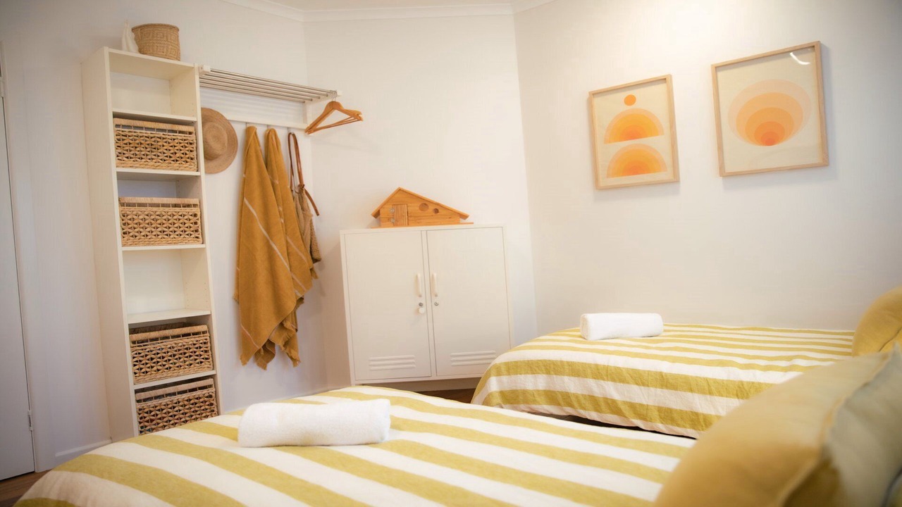Photo of Bedroom in Brunswick Heads
