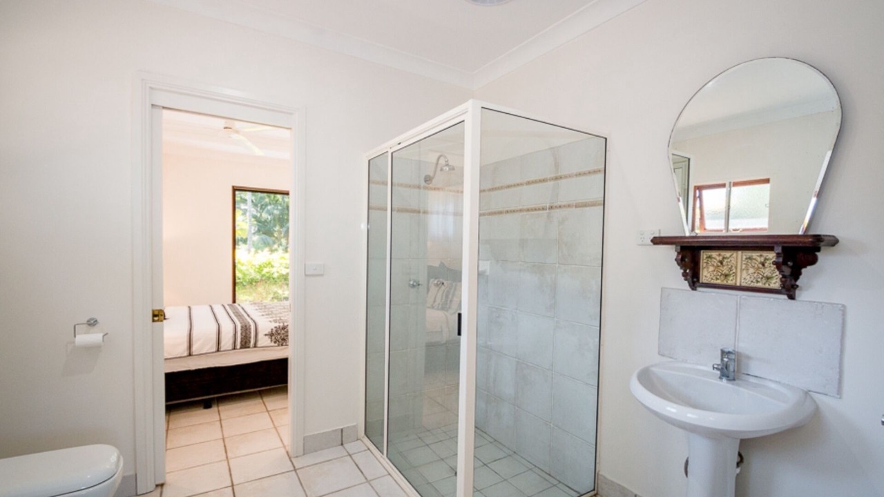 Photo of Bathroom in Horseshoe Bay