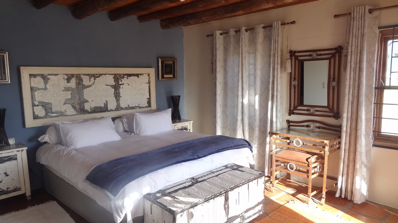 Photo of Bedroom in Vermont