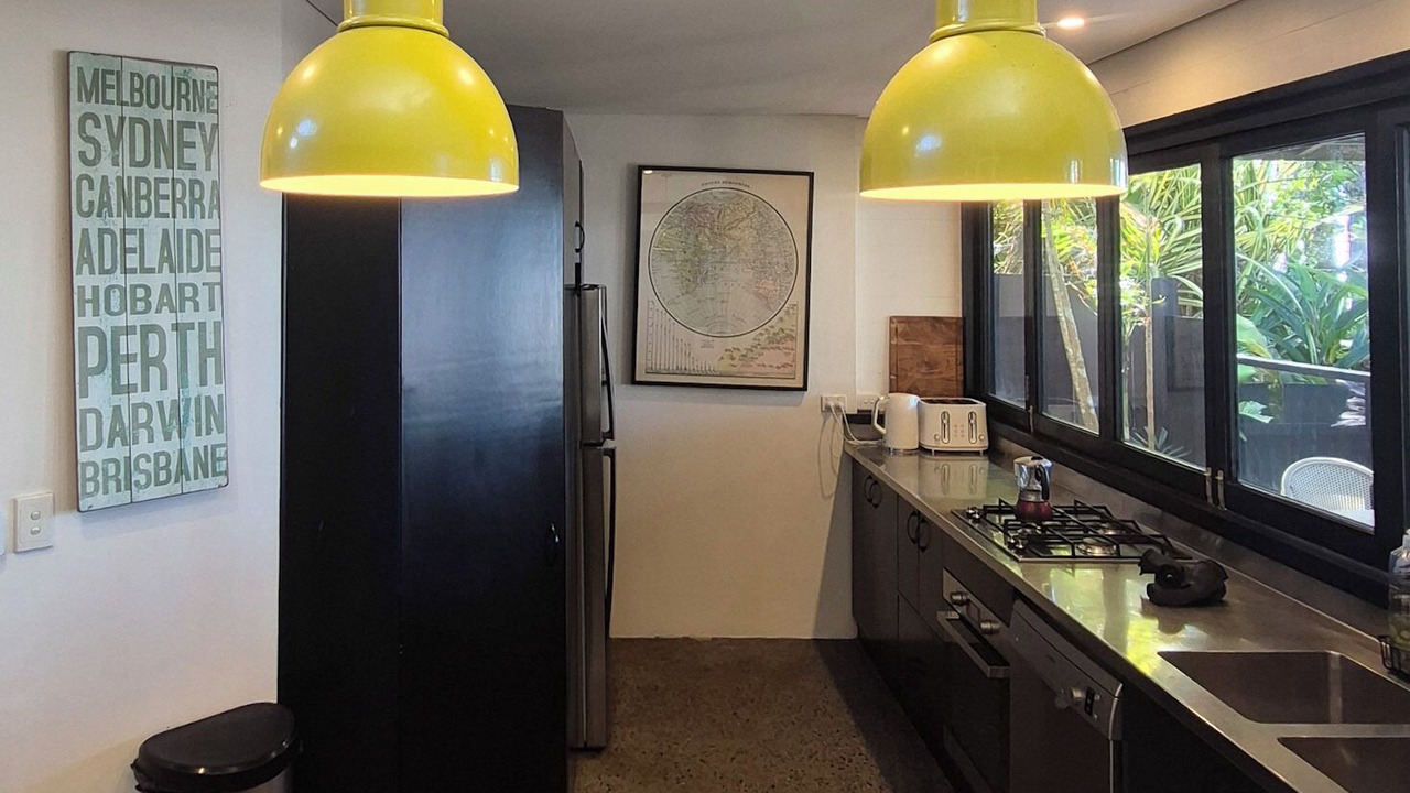 Photo of Kitchen in Newell