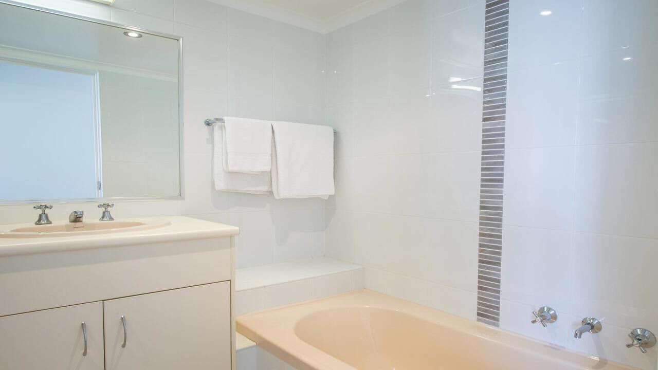 Photo of Bathroom in Coolangatta