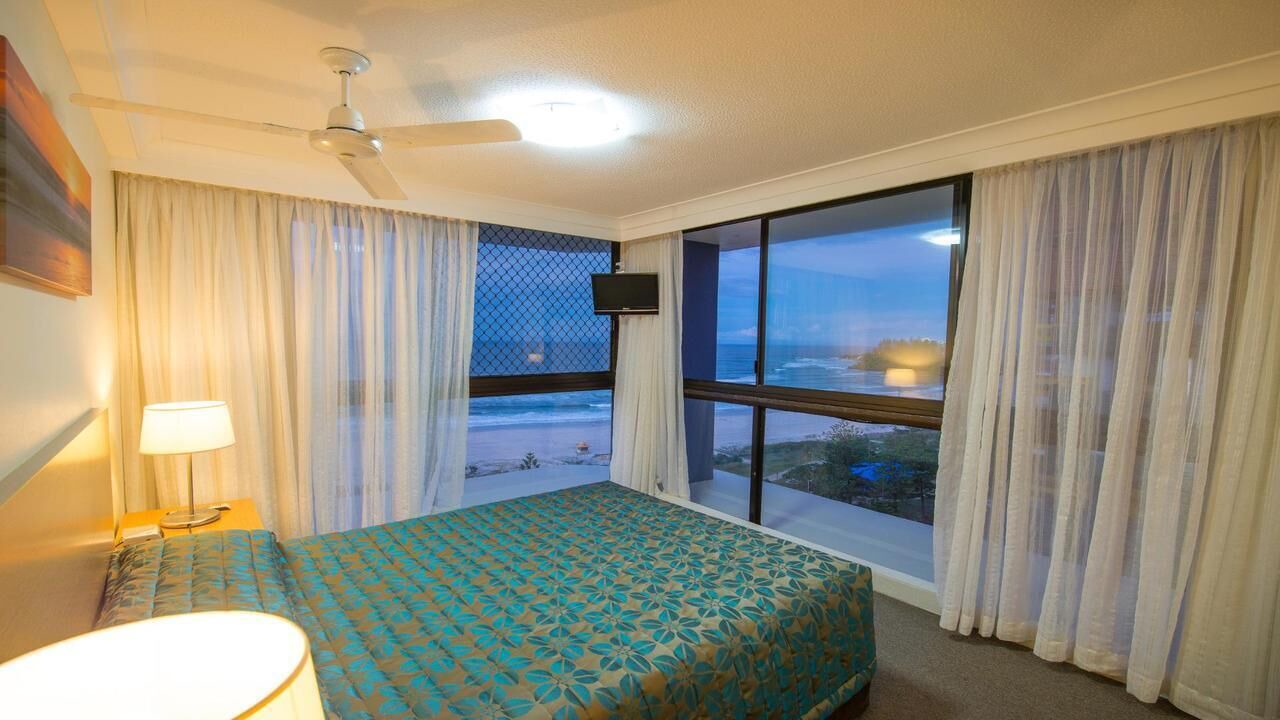 Photo of Bedroom in Coolangatta