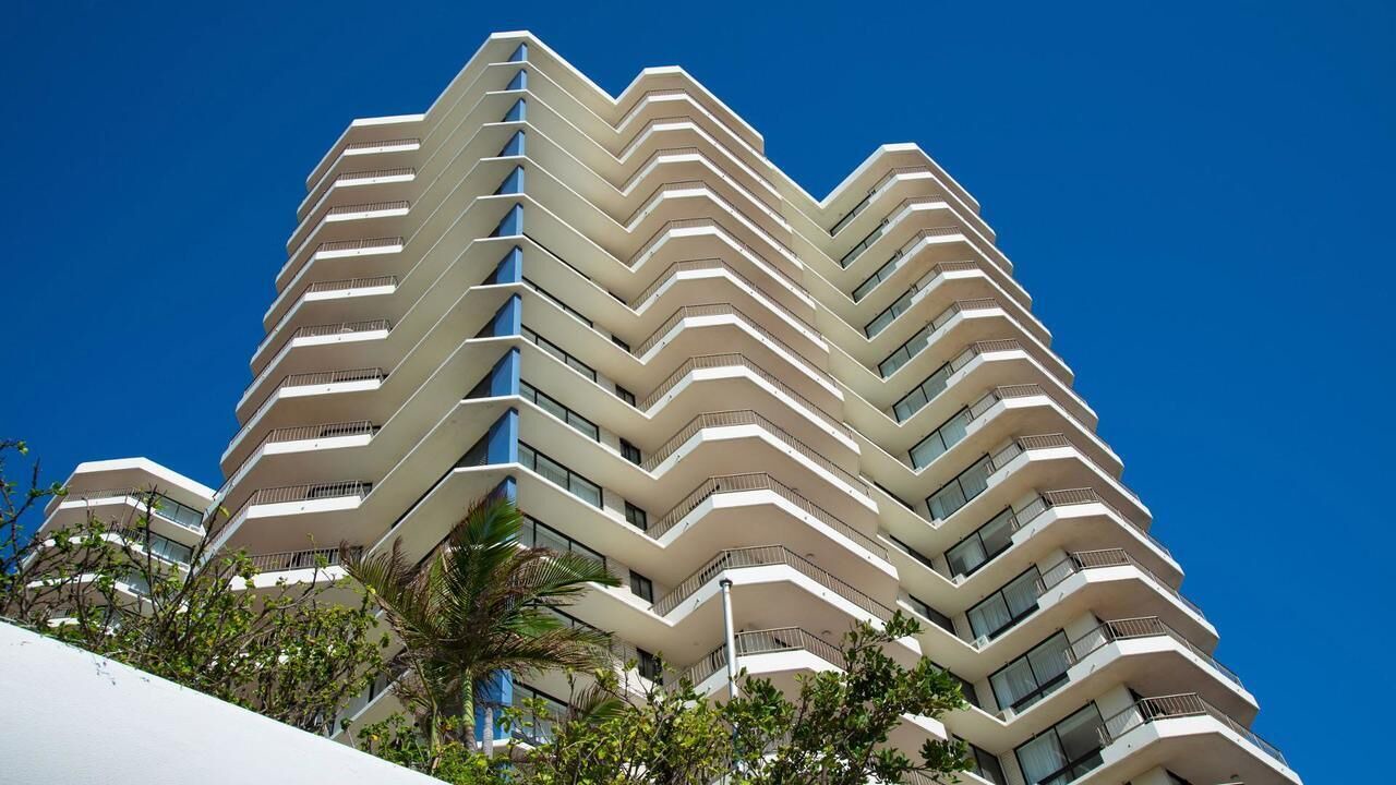 Photo of Outdoor in Coolangatta
