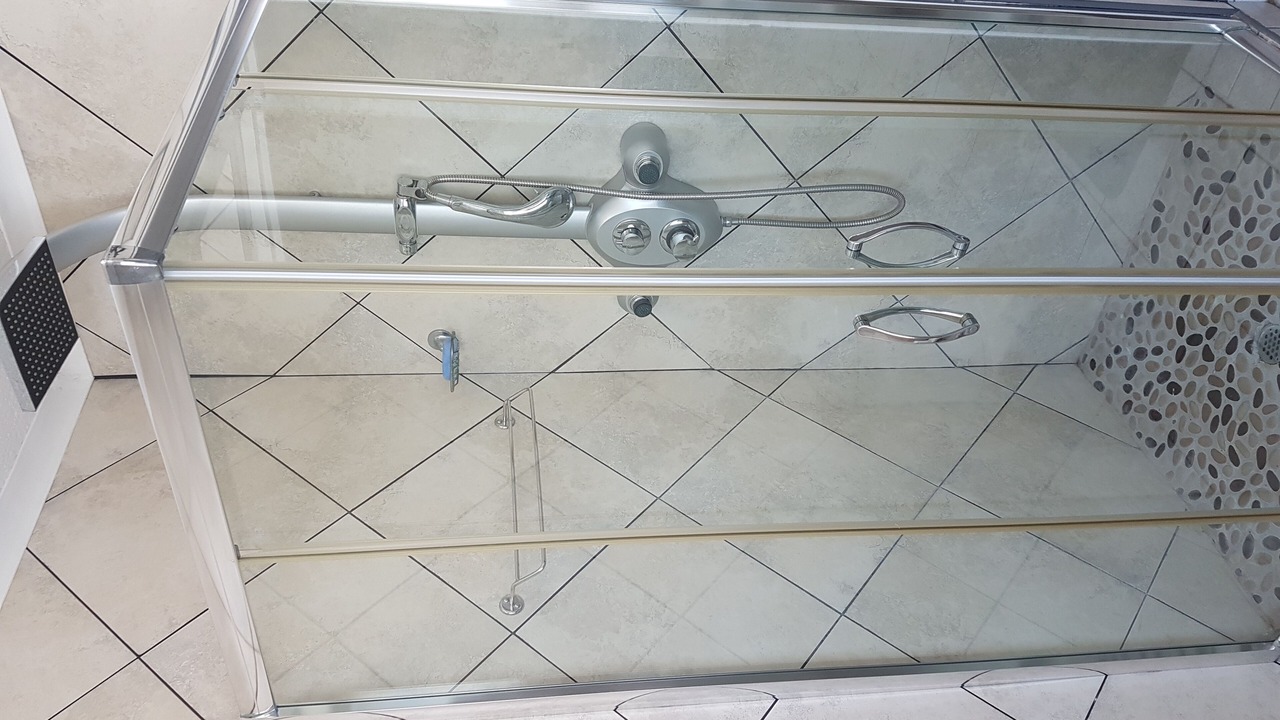 Photo of Bathroom in Britannia Bay