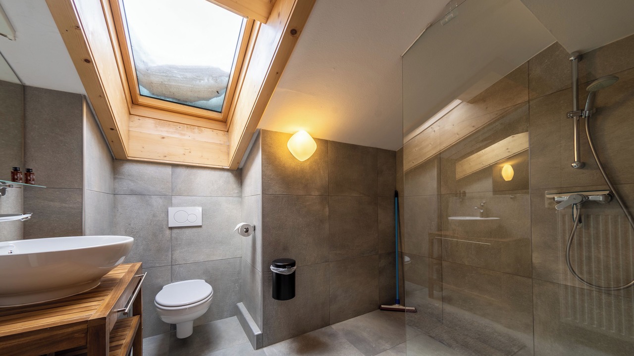 Photo of Bathroom in Rauris