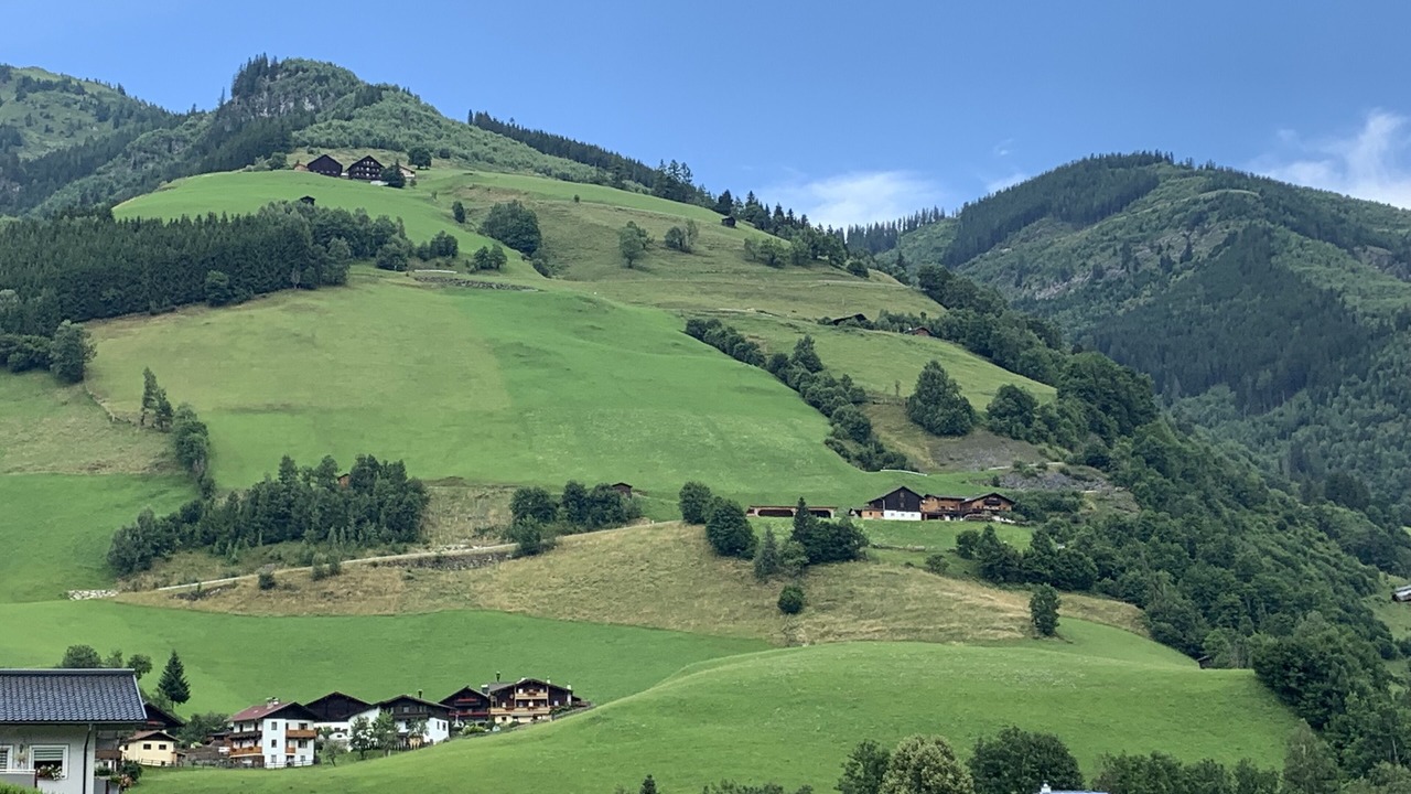 Photo of Outdoor in Rauris