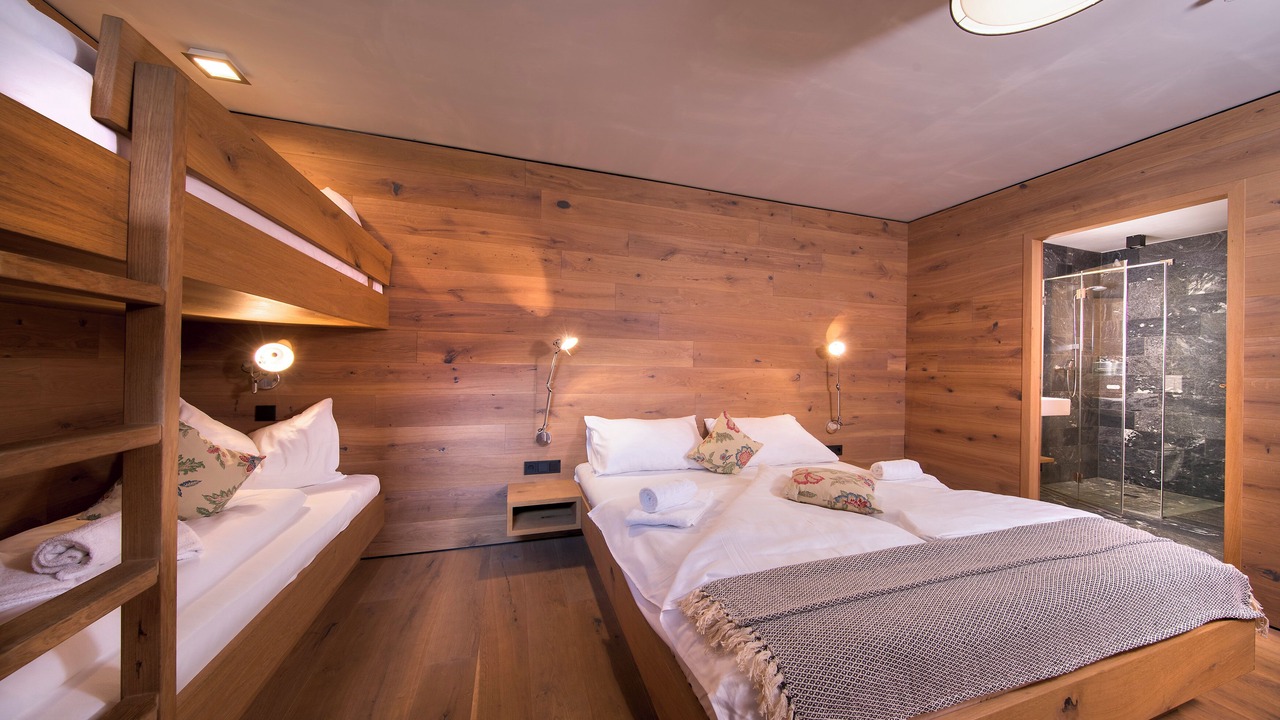 Photo of Bedroom in Bramberg am Wildkogel