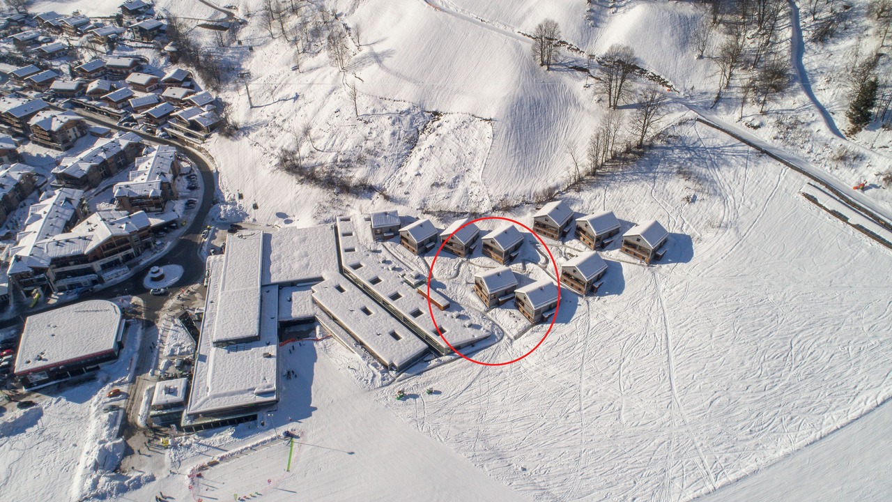 Photo of Outdoor in Bramberg am Wildkogel