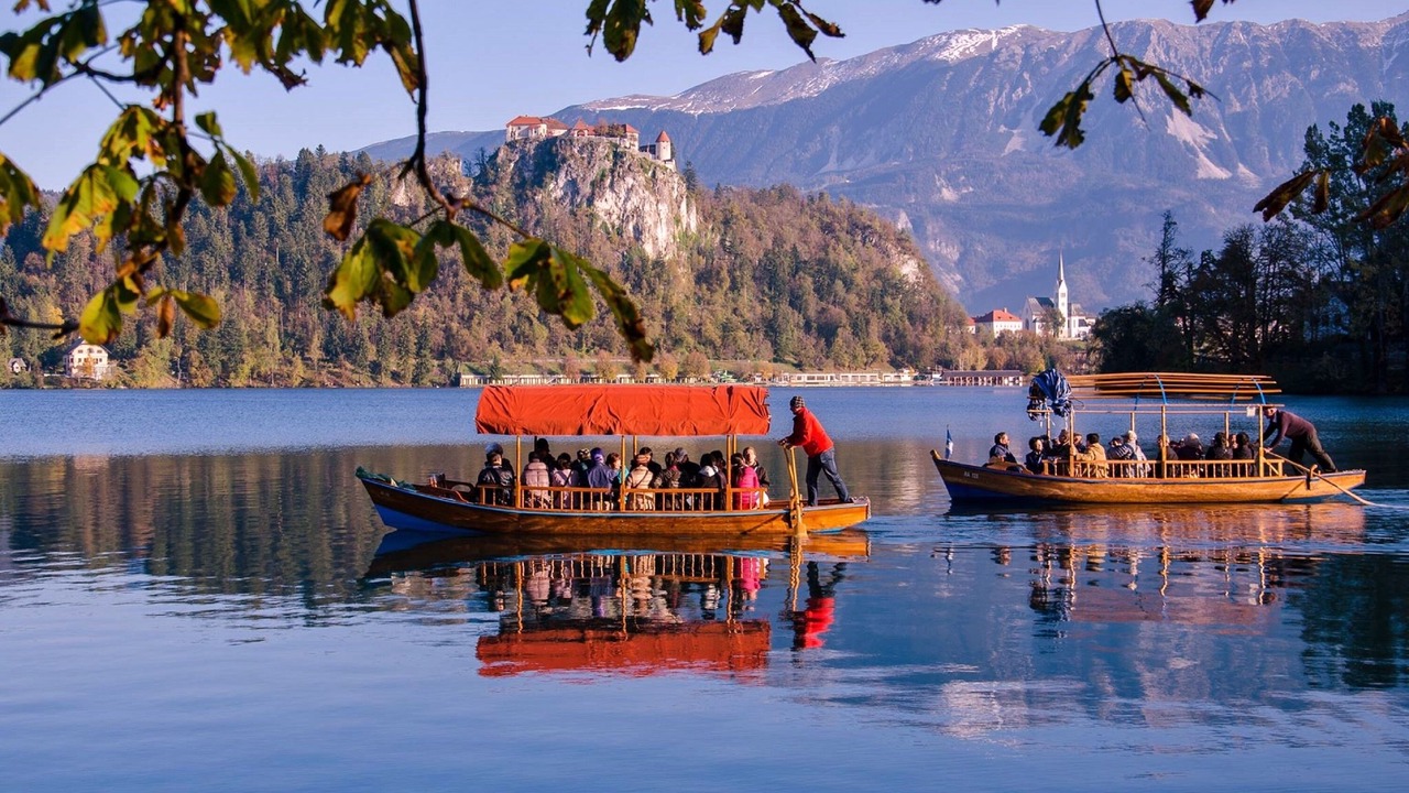 Photo of Outdoor in Bodesce