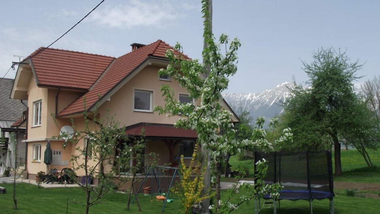 Photo of Outdoor in Bodesce