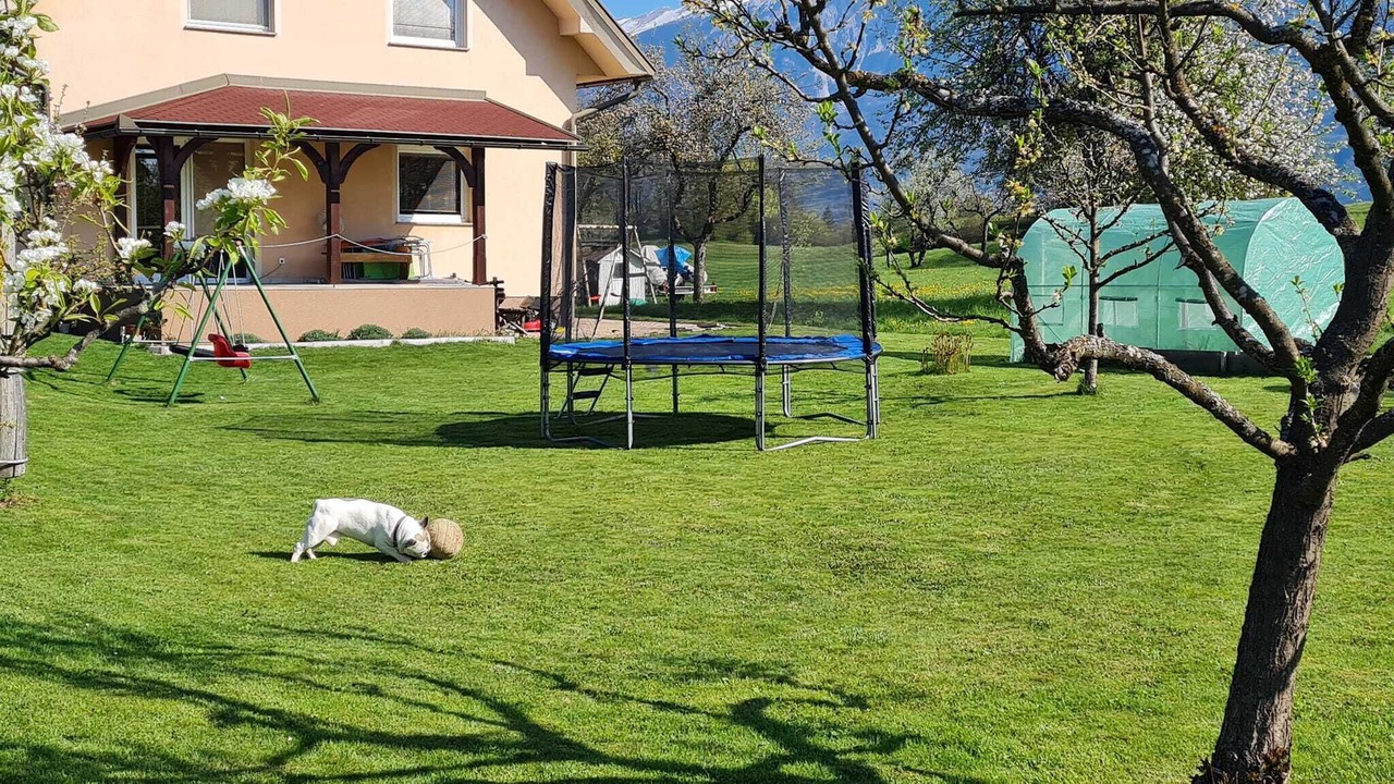 Photo of Outdoor in Bodesce