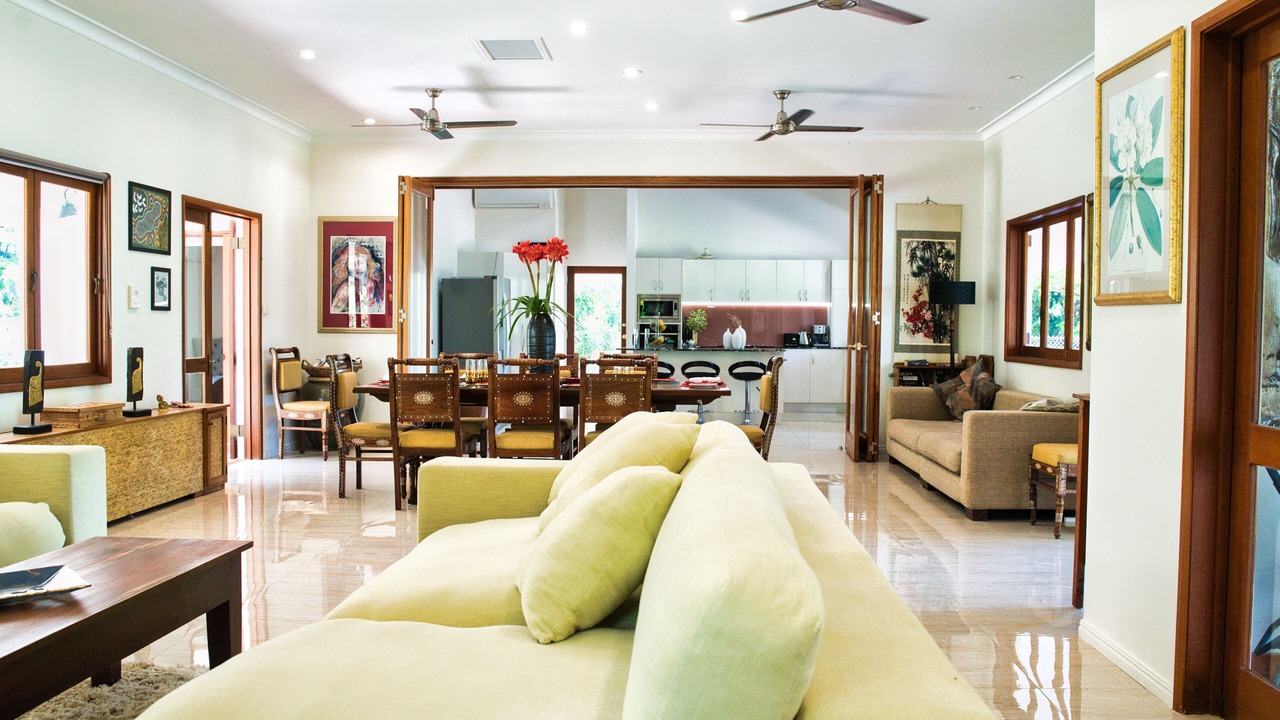 Photo of Livingroom in Kewarra Beach