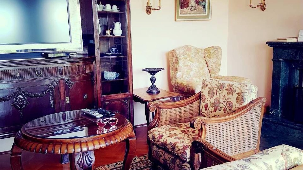 Photo of Livingroom in Bled