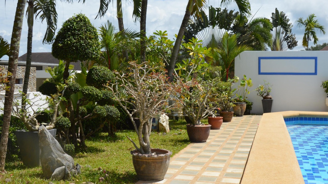 Photo of Outdoor in Thep Kasattri