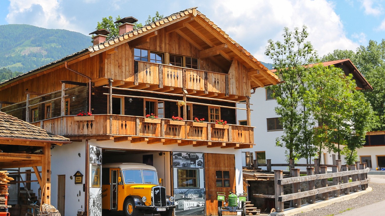 Photo of Outdoor in Doelsach