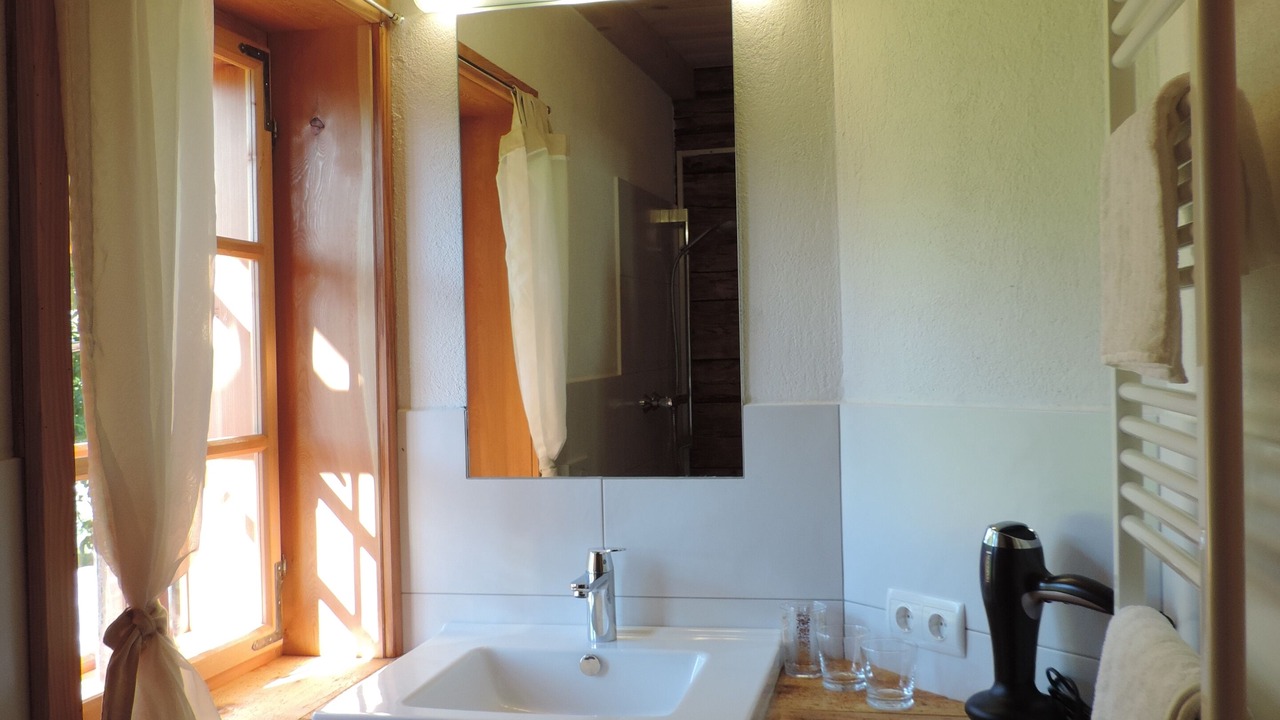 Photo of Bathroom in Doelsach