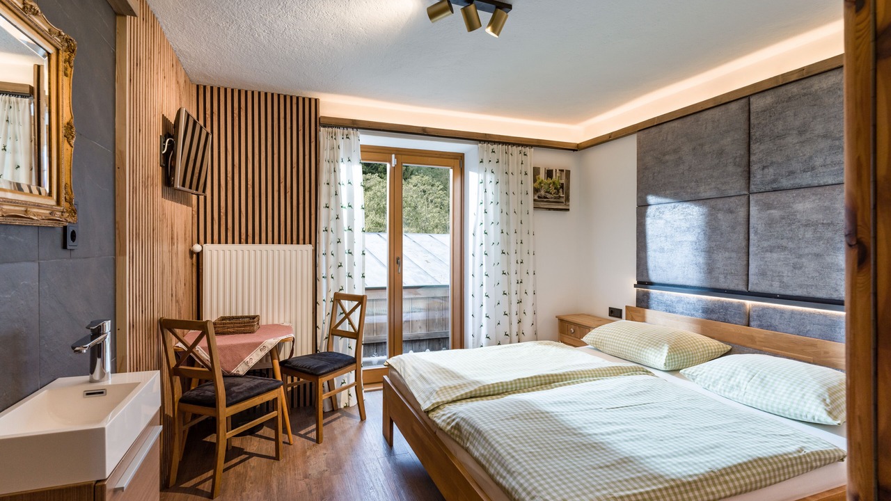 Photo of Bedroom in Oberndorf in Tirol
